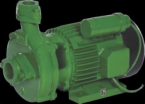 Single Stage Cast Iron Kirloskar Centrifugal Mono Pump At Rs