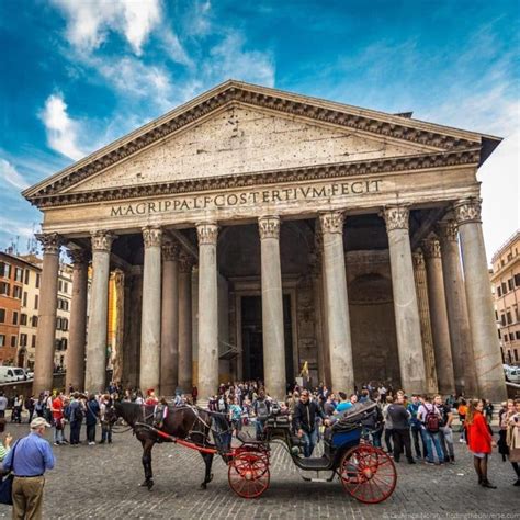 Days In Rome The Perfect Rome Itinerary Map And Tips Days In