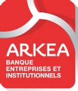 Arkéa Banque Entreprises Institutionnels