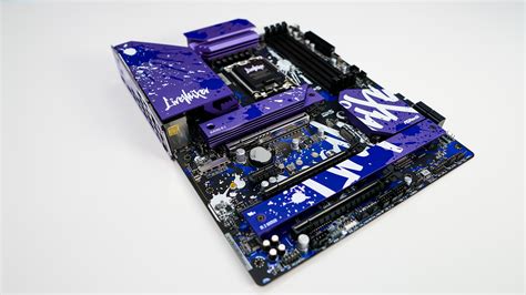 ASRock Z790 LiveMixer Motherboard Review Page 10 Of 10