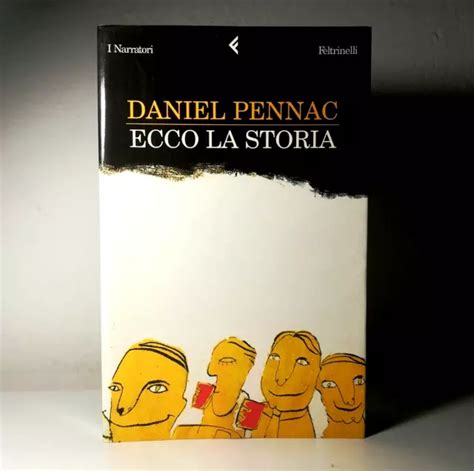 Ecco La Storia Di Daniel Pennac Del Eur Picclick It