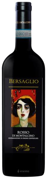 Martoccia Bersaglio Rosso Di Montalcino Vivino Us