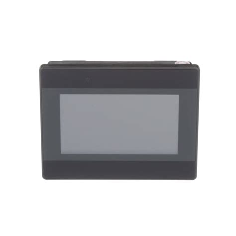 Maple Systems Hmi5040bv2 Hmi 43 Touchscreen 16m Color 480x272