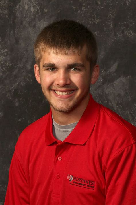 Austin Chase - Northwest Iowa Community College