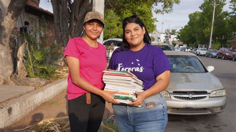 Nete Sororas Realiza Colecta De Tiles Escolares Mochilas Y Uniformes