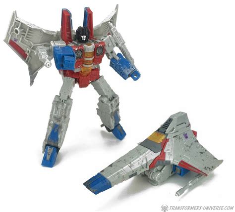 Tfu Toy Database Info War For Cybertron Siege Nova Storm