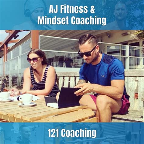 Aj Fitness And Mindset Coaching Southend On Sea Nextdoor