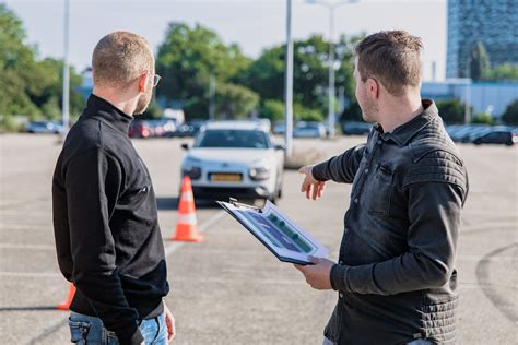 Het Platform Voor Rijscholen En Leerlingen Venture Capital