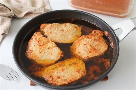 Lomo De Orza La Tradicional Receta Casera Para Preparar F Cilmente