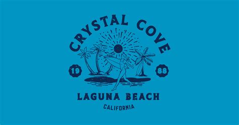 Vintage Crystal Cove Surfing // Retro California Beach Laguna Beach ...