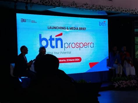 Bidik Segmen Emerging Affluent Btn Luncurkan Btn