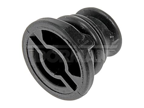 Dorman 090-090 Oil Drain Plug - Audi, VW | 06L103801 06L103801D