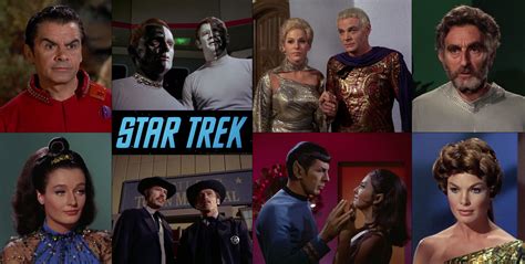 Star Trek Season Three by crusherman71 on DeviantArt