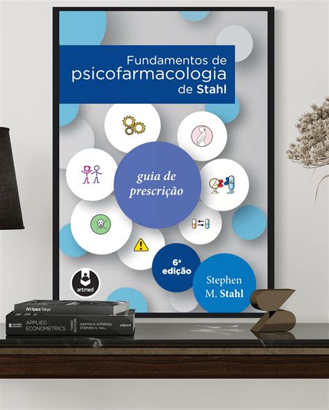 Psicofarmacologia Esencial Stahl 3 Edicion Full Online 7