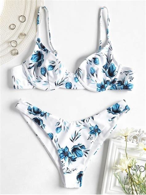 An Elegant Swimsuit To Shine Your Perfect Figure Featuring Beautiful