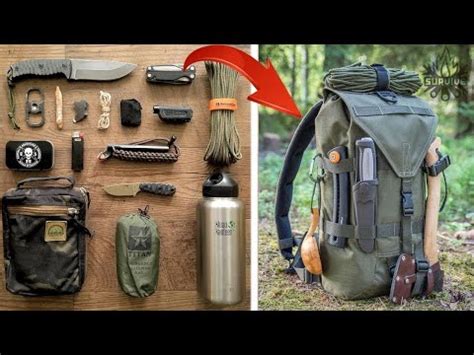 Top New Camping Gear Gadgets You Must Have Youtube