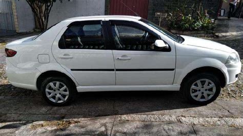 Fiat Siena El 1 4 Mpi Fire Flex 8v 4p Em Belo Horizonte Clasf Veiculos