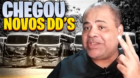 Empresa Mineira recebe seus novos Veículos YouTube