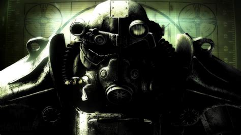 Fallout 3 Wallpapers HD - Wallpaper Cave