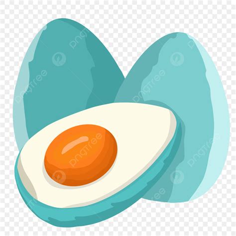 Telur Bebek Png Vectores Psd E Clipart Para Descarga Gratuita Pngtree