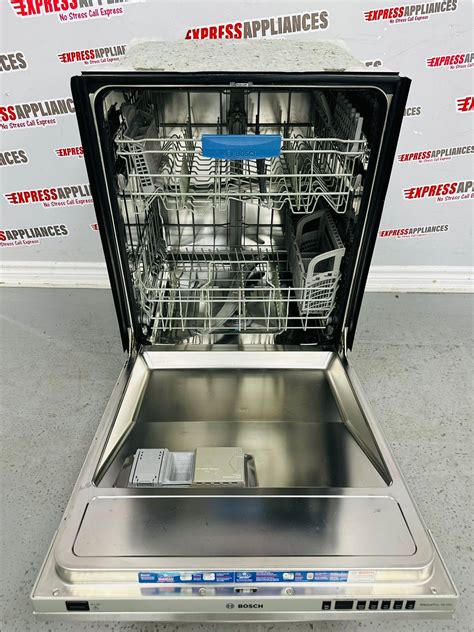 Used Bosch Dishwasher SHX55R55UC/64 For Sale | ️ Express Appliances