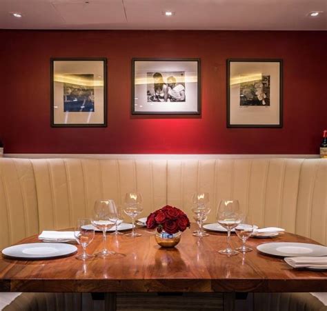 Pétrus by Gordon Ramsay - Knightsbridge Michelin Star Restaurant ...