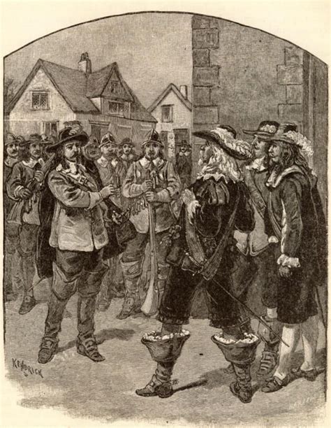 Bacons Rebellion Was An Uprising In 1676 In The Virginia Colony In