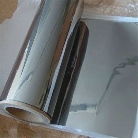 Stainless Steel Shim Sheet For Automobile Industry Thickness