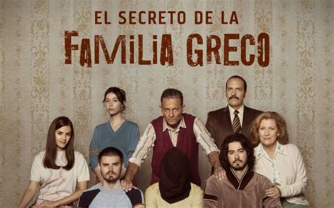 Lo Nuevo En Netflix La Serie Sobre La Familia Puccio Que Arrasa En