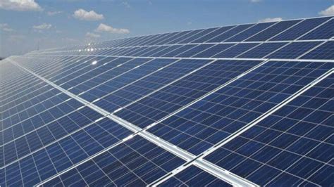 Matrix Renewables TPG adquiere a Alten 300 MW solares en España y