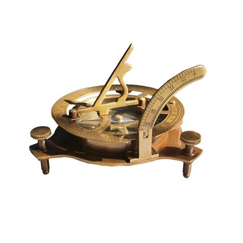 Handmade Brass Vintage Solid Wood Box Corona Compass Outdoor Study Room