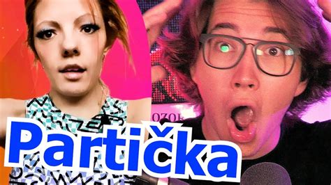 Shopaholicadel Chce Do Televize Parti Ka Youtube