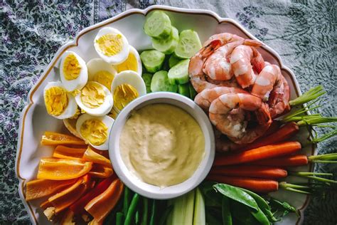 How To Make A Traditional Grand Aioli — Simple French Cooking