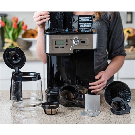 How Do I Clean My Mr Coffee Espresso Machine At Lupe Keen Blog