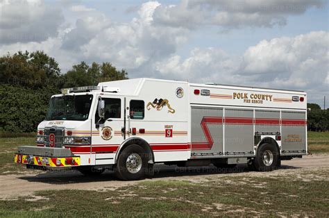 Polk County Fire Rescue Chasing Blue Photography Cbi Photo