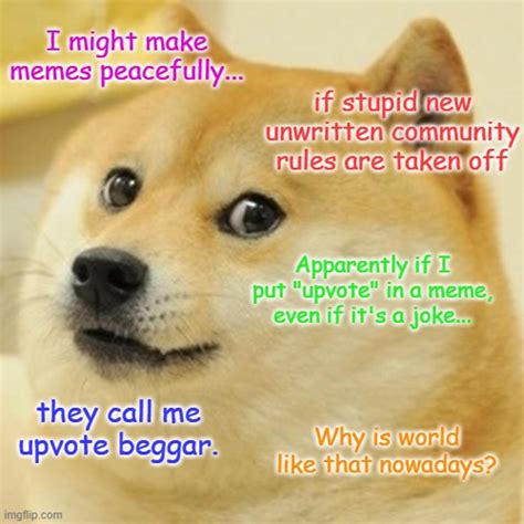 Doge Memes Imgflip