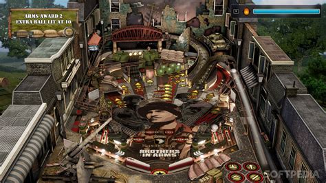 Pinball FX Review PC