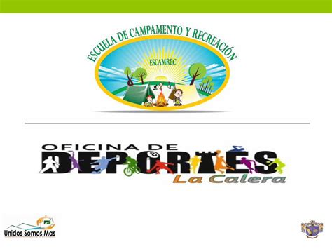 Pdf Brochure Campismo Y Recreaci N Dokumen Tips