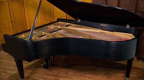 Used Baldwin Sf 10 Grand Piano For Sale Living Pianos