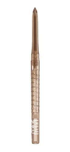 Avon Color Trend Delineador Retractil Ojos Marron Cafe Mg Cuotas