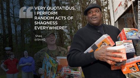 Shaq Quotes. QuotesGram