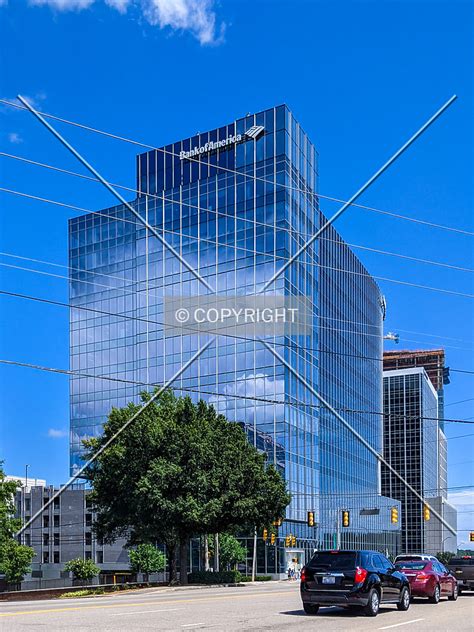 Bank Of America Tower Photo 925 739 950 Stock Image Skydb