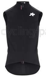 Assos Equipe Rs Spring Fall Gilet Targa Black Cycling Parts Ch