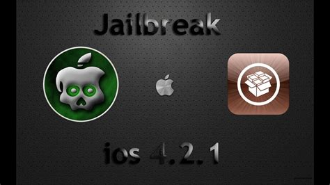 Fr Jailbreak Untethered Du Pour Itouch G G G Iphone Gs