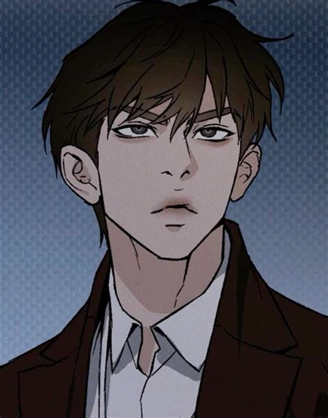 Taekjoo┆Codename Anastasia┆BL | Anastasia, Manhwa, In this moment