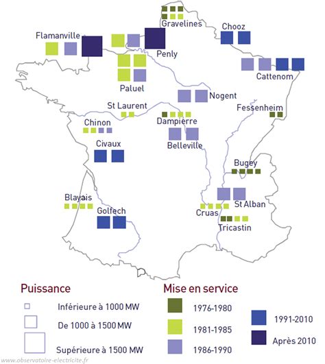 Décrypter 60 imagen carte des centrale nucléaire fr thptnganamst edu vn