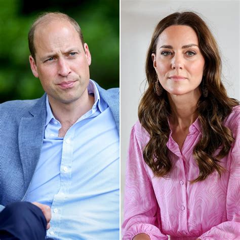 How Prince William and Kate Middleton Once Overcame Cheating Rumors