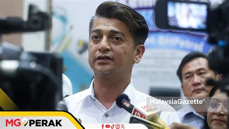 MGPerak Bekalan Ikan Ramadan Aidilfitri Mencukupi Harga Terkawal