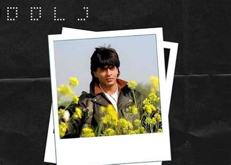 SRK’s blockbuster DDLJ first started behind-the-scene (BTS) trend ...