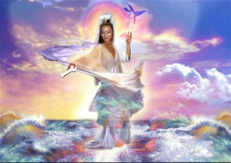 Quan Yin Quan Yin Kuan Yin Kwan Yin